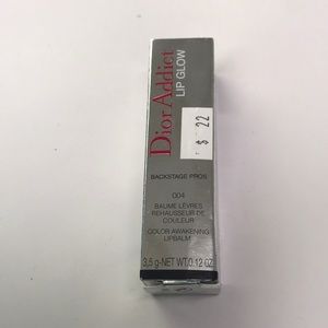 Dior addict lipbalm